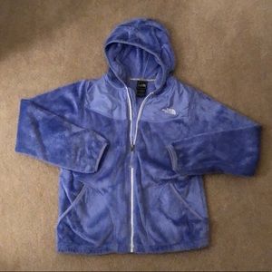 North Face  fleece